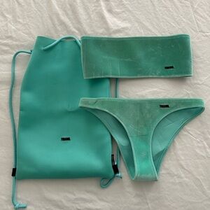 Women’s Triangl Swimsuit